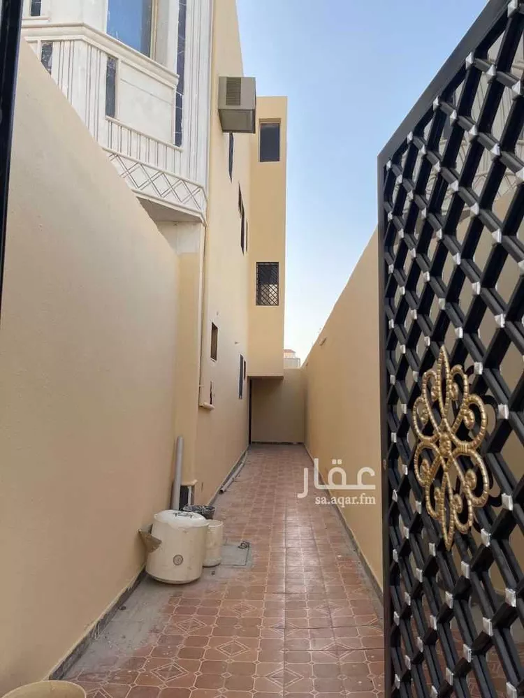 شقة للإيجار في حي الدار البيضاء ، الرياض ، منطقة الرياض