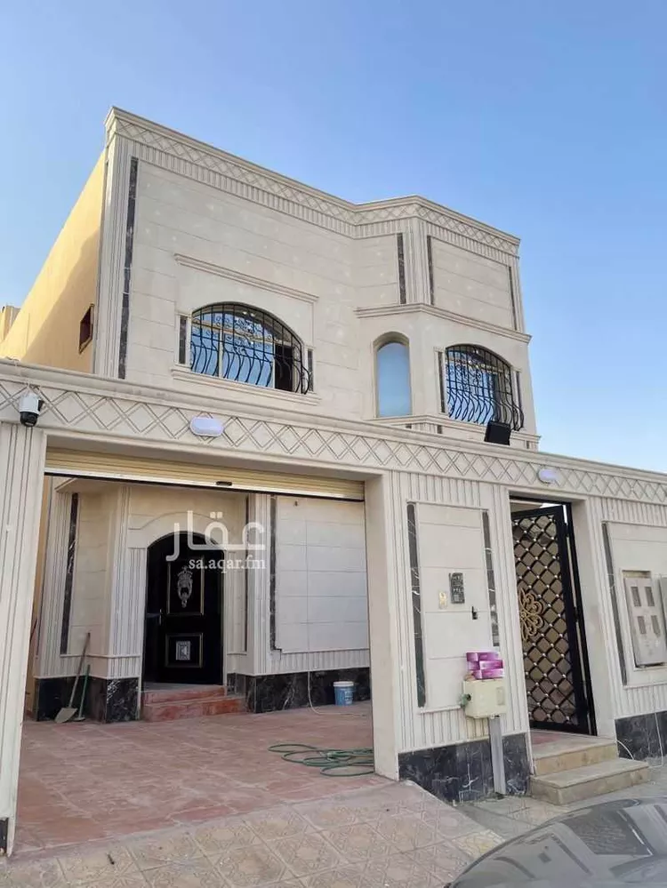 دور للإيجار في حي الدار البيضاء ، الرياض ، منطقة الرياض صورة 3