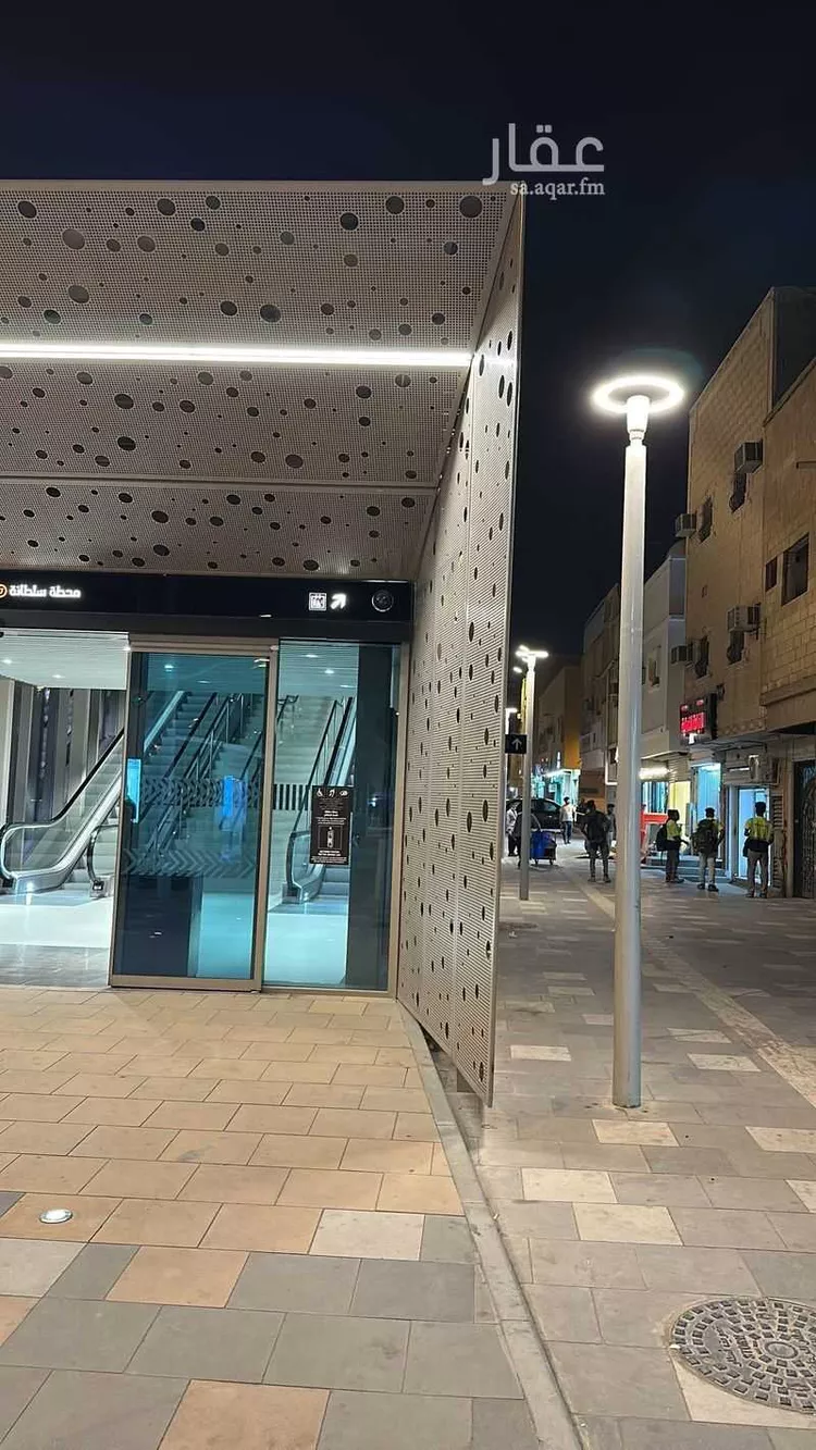 عمارة للإيجار في شارع المدينه المنوره ، حي البديعة ، الرياض ، منطقة الرياض صورة 2