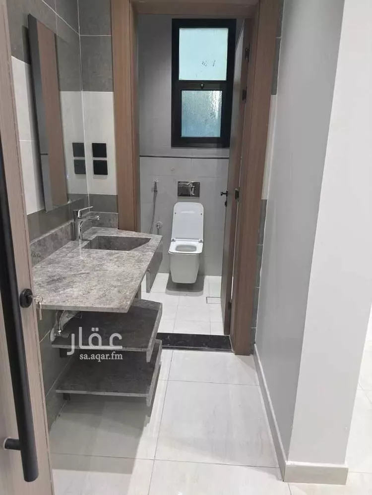 شقة للإيجار في شارع رشيد الناصر, حي النعيم, مدينة جدة, منطقة مكة المكرمة صورة 4