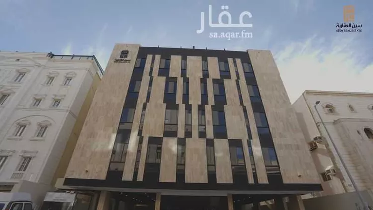 شقة للبيع في شارع اكتل بن شماخ ، حي النعيم ، جدة ، جدة 1 صورة