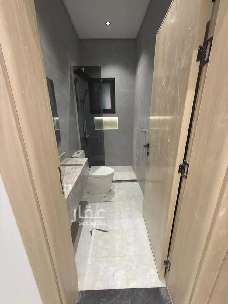 شقة للإيجار في شارع ابو كبشه الانصاري, حي النعيم, مدينة جدة, منطقة مكة المكرمة صورة 5