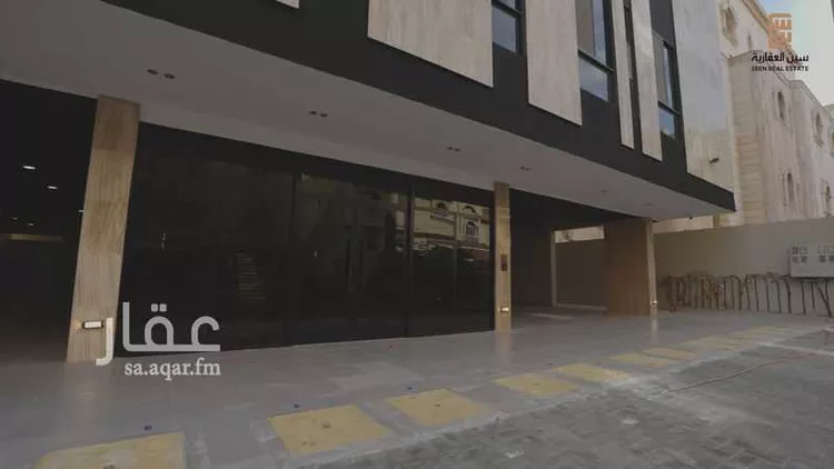 شقة للبيع في شارع اكتل بن شماخ ، حي النعيم ، جدة ، جدة صورة 2