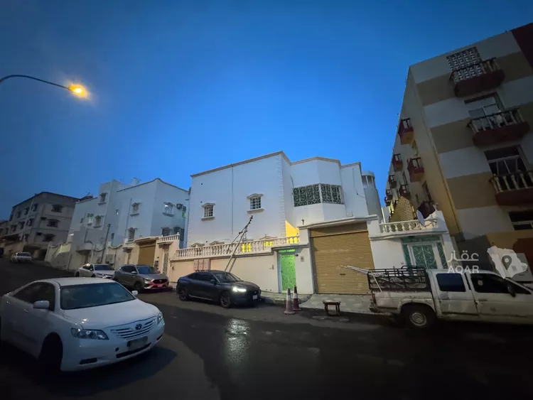 فيلا للبيع في شارع البراك, حي الوصايف, مدينة أبها, منطقة عسير