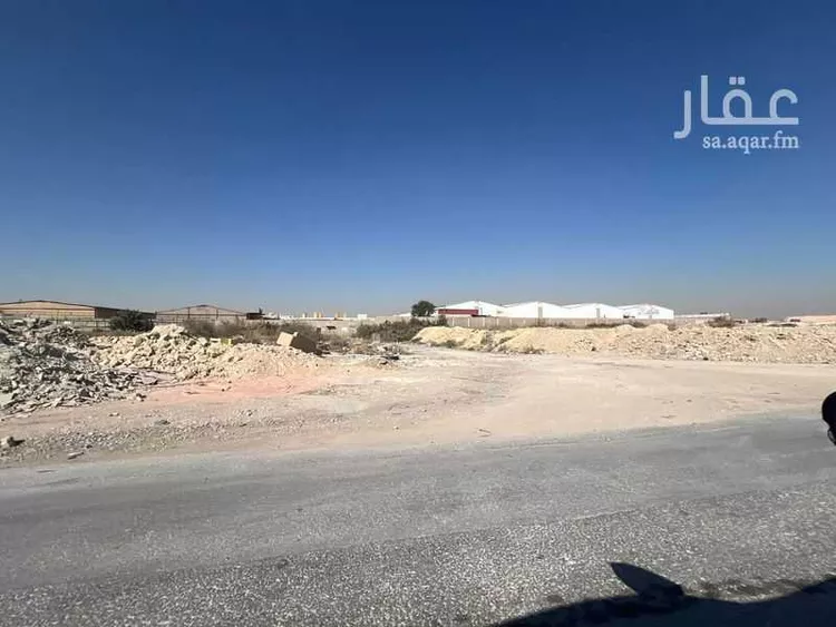 أرض للبيع في شارع  Muhammad Ibn Abi Al Mudhaffar, حي المناخ, مدينة الرياض, منطقة الرياض صورة 4