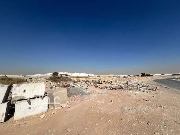 أرض للبيع في شارع  Muhammad Ibn Abi Al Mudhaffar, حي المناخ, مدينة الرياض, منطقة الرياض صورة 5