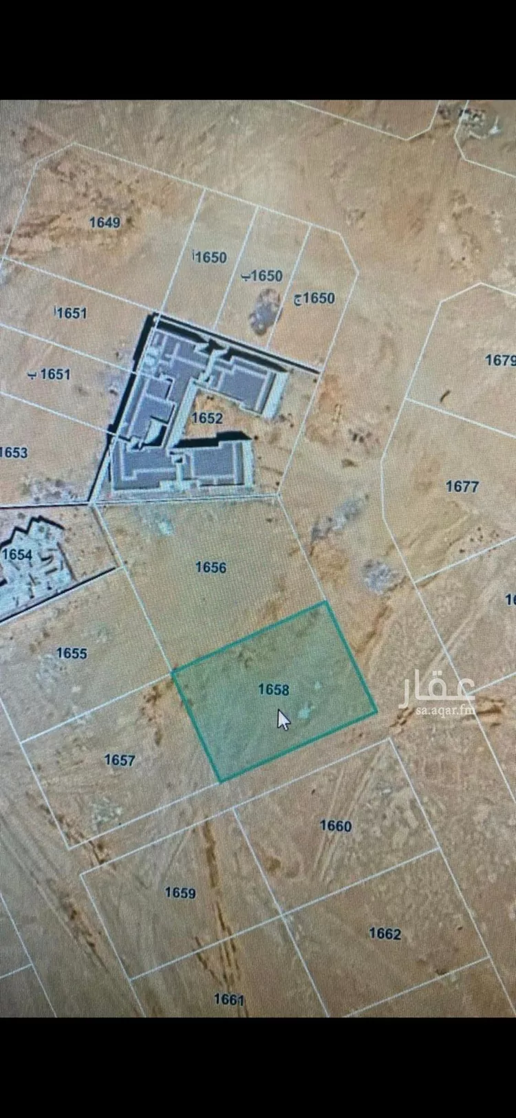 أرض للبيع في شارع ابو عجرم, حي الجامعة, مدينة تبوك, منطقة تبوك