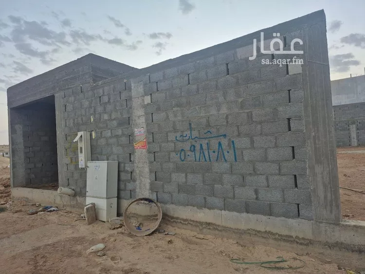 أرض للبيع في شارع احمد بن محمد الغزي, حي اليرموك, مدينة الخرج, منطقة الرياض صورة 3