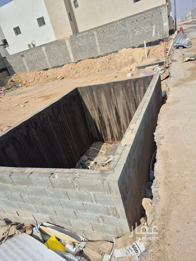 أرض للبيع في شارع عبدالغني البشتي, حي العيون, مدينة الخرج, منطقة الرياض صورة 4