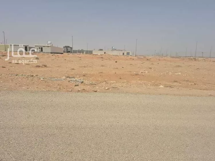 أرض للبيع في شارع علي محمود طه, حي العدامة, مدينة الخرج, منطقة الرياض