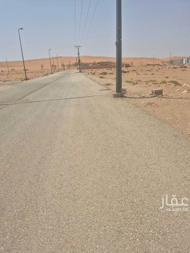 Land for Sale in Al Kharj Al Barakah صورة 4