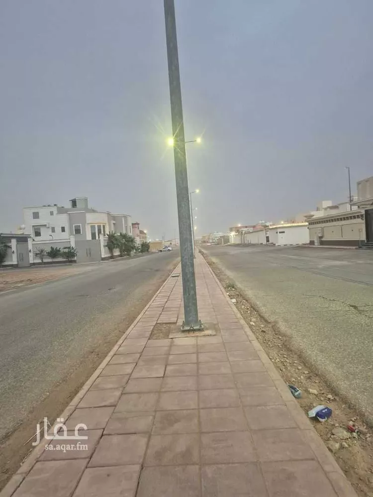 أرض للبيع في شارع النعمان بن بشير, حي الفيصلية, مدينة الخرج, منطقة الرياض صورة 2