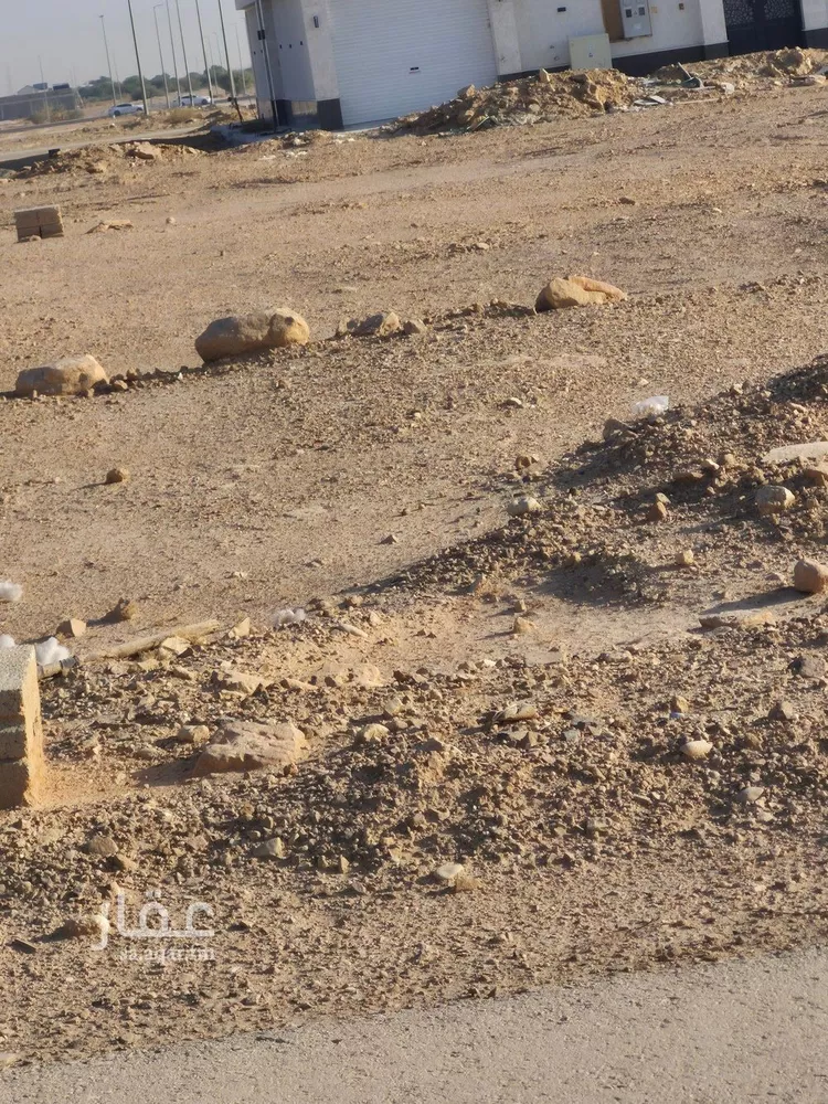 أرض للبيع في شارع شارع الامير سلطان, حي الزاهر, مدينة الخرج, منطقة الرياض صورة 3