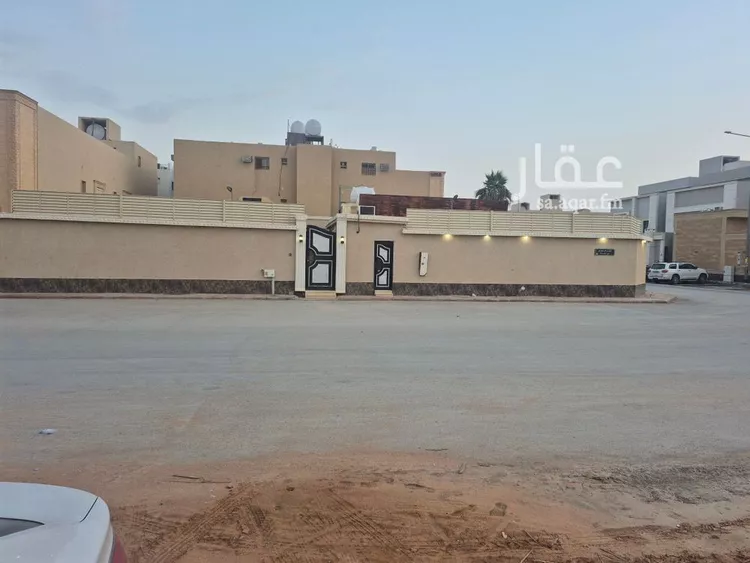 استراحة للبيع في شارع الرياحين, حي المعيزيلة, مدينة الرياض, منطقة الرياض صورة 2