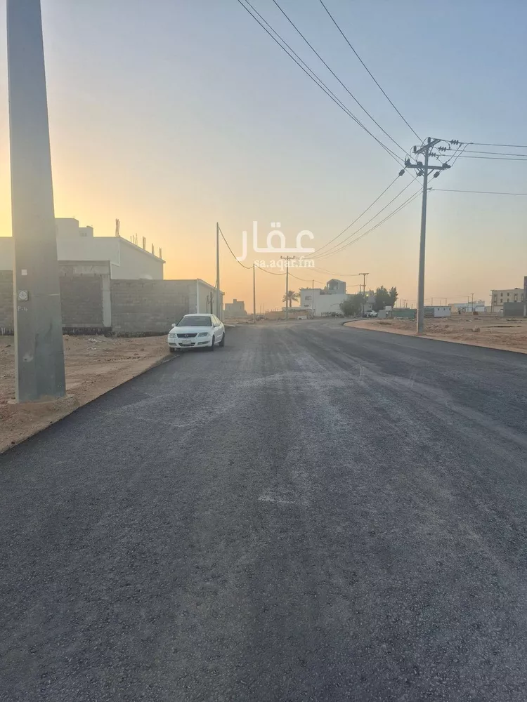 أرض للبيع في شارع شارع 15, حي القطار, مدينة الخرج, منطقة الرياض صورة 4