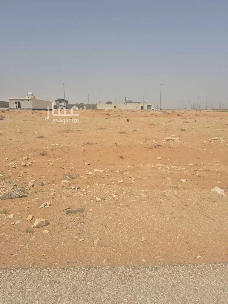 Land for Sale in Al Kharj Al Barakah صورة 2