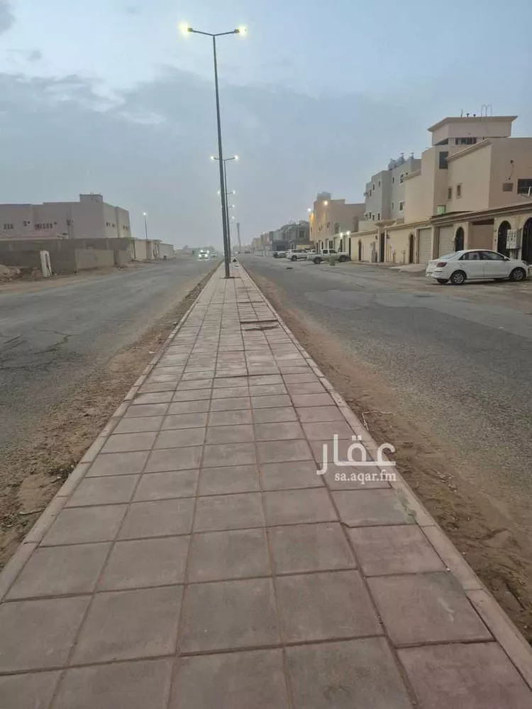 أرض للبيع في شارع النعمان بن بشير, حي الفيصلية, مدينة الخرج, منطقة الرياض صورة 3