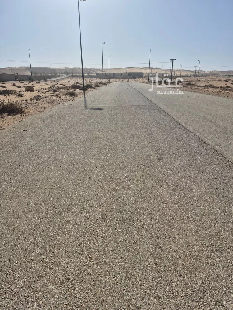 أرض للبيع في شارع عمرو بن ثعلبه, حي العدامة, مدينة الخرج, منطقة الرياض صورة 5