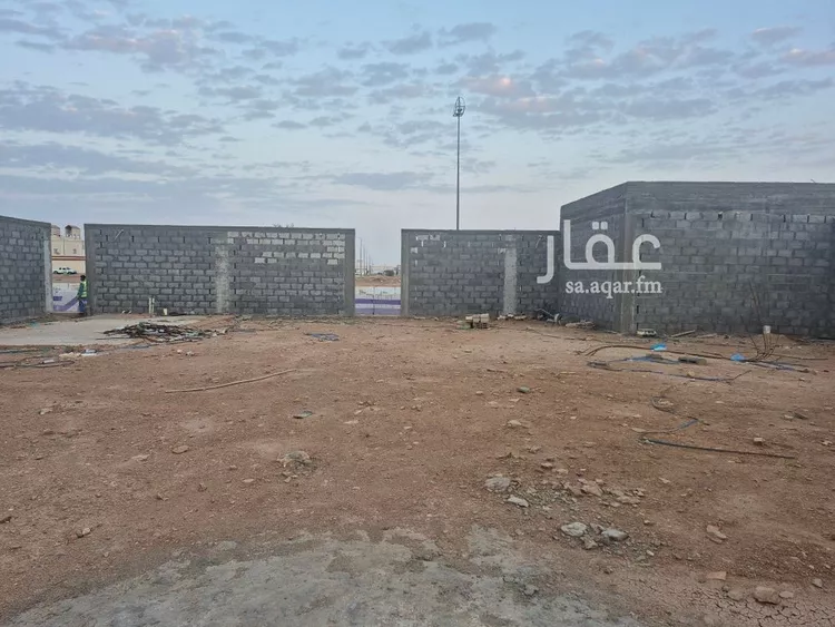 أرض للبيع في شارع احمد بن محمد الغزي, حي اليرموك, مدينة الخرج, منطقة الرياض