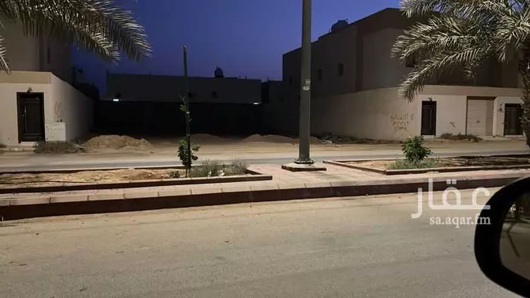 Land for Sale in Al Kharj Al Faisaliah صورة 3
