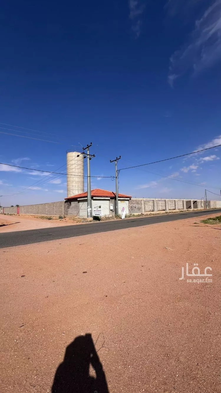 أرض للبيع في شارع شارع 50, حي القاعد, مدينة القاعد, منطقة حائل
