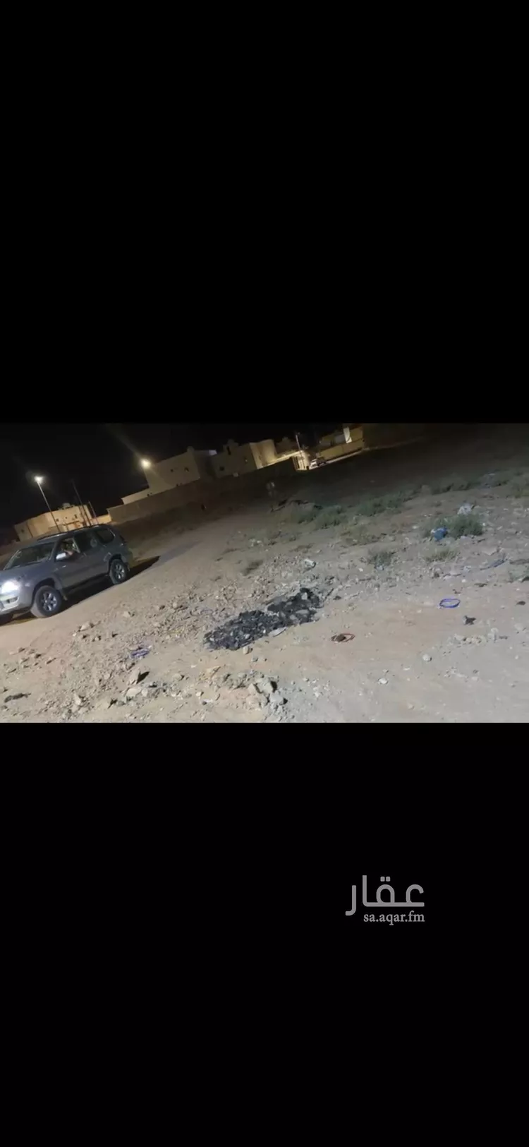 أرض للبيع في شارع شارع 10, حي الوسطى, مدينة بقعاء, منطقة حائل صورة 3