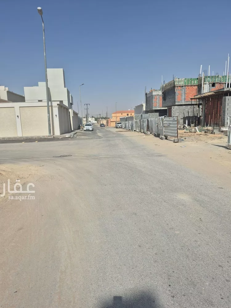 أرض للبيع في شارع شارع 15, حي مشرفة, مدينة الهياثم, منطقة الرياض صورة 3