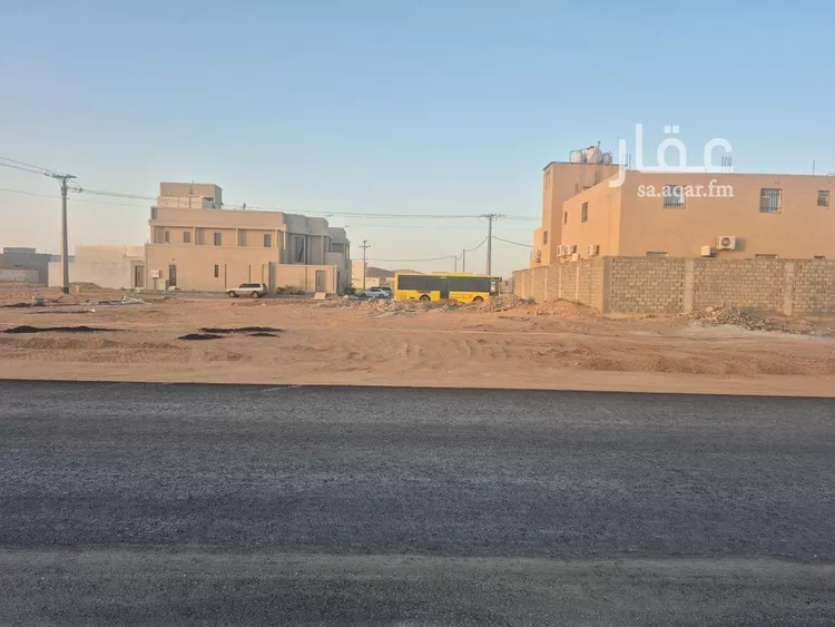 أرض للبيع في شارع شارع 15, حي القطار, مدينة الخرج, منطقة الرياض