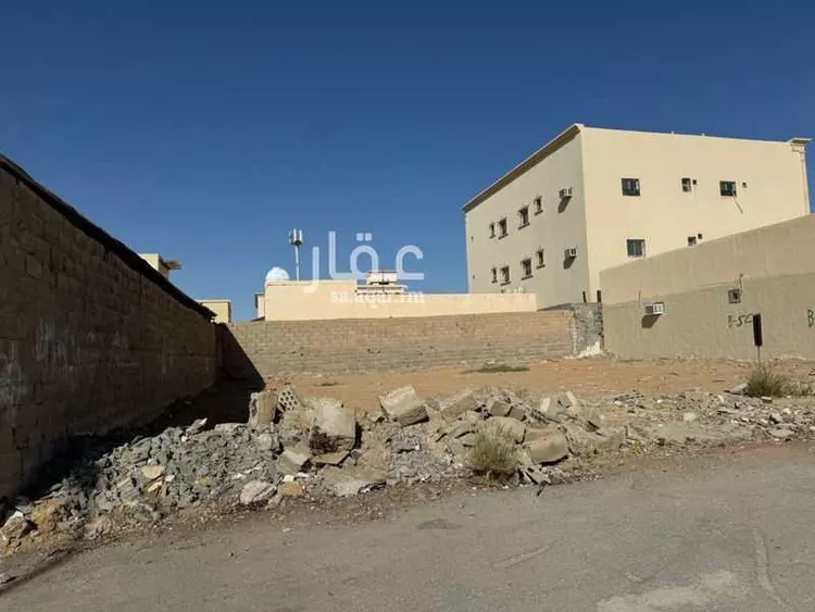 أرض للبيع في شارع عبد الرحمن الناصر, حي النهضة, مدينة الخرج, منطقة الرياض