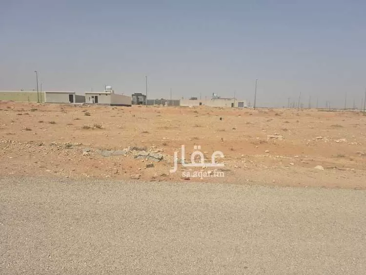 Land for Sale in Al Kharj Al Barakah صورة 5