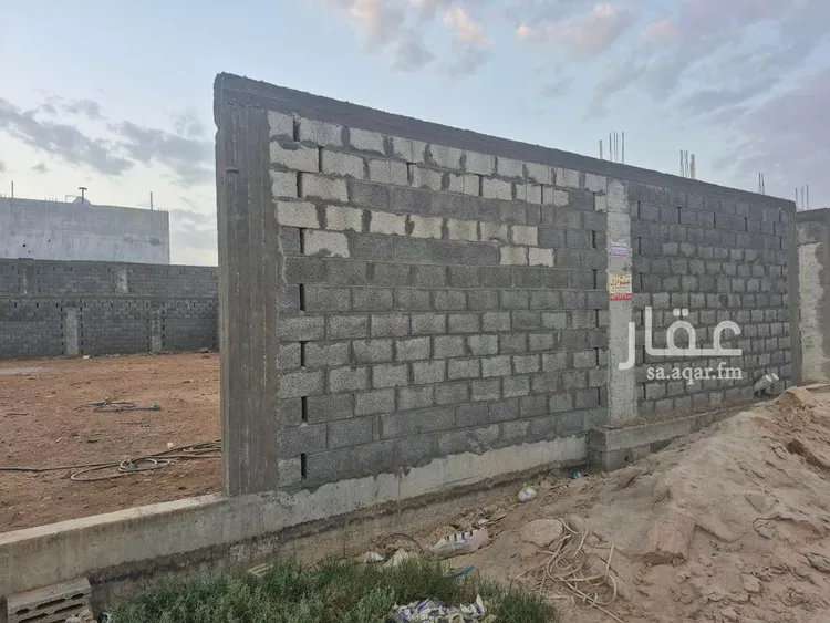 أرض للبيع في شارع احمد بن محمد الغزي, حي اليرموك, مدينة الخرج, منطقة الرياض صورة 2