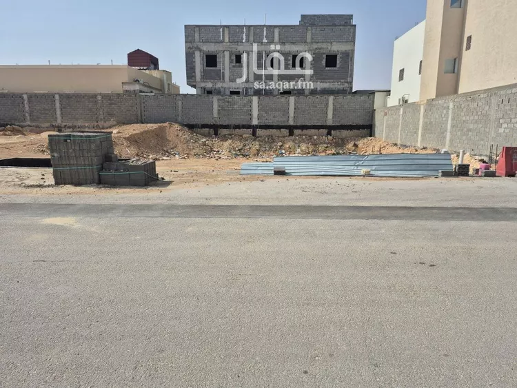 أرض للبيع في شارع عبدالغني البشتي, حي العيون, مدينة الخرج, منطقة الرياض صورة 2