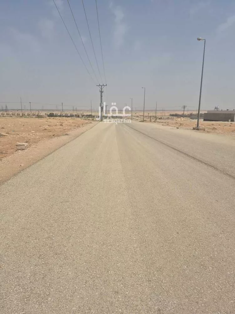Land for Sale in Al Kharj Al Barakah صورة 3