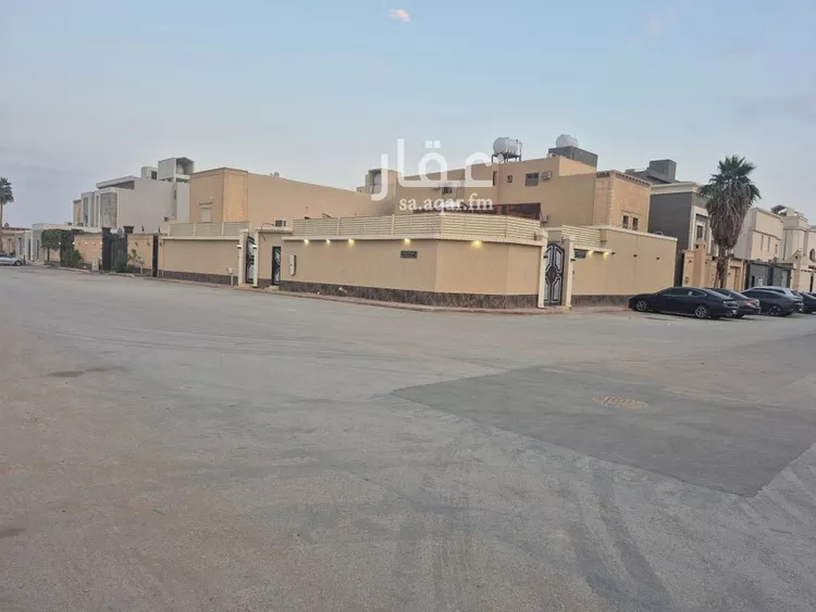 استراحة للبيع في شارع الرياحين, حي المعيزيلة, مدينة الرياض, منطقة الرياض