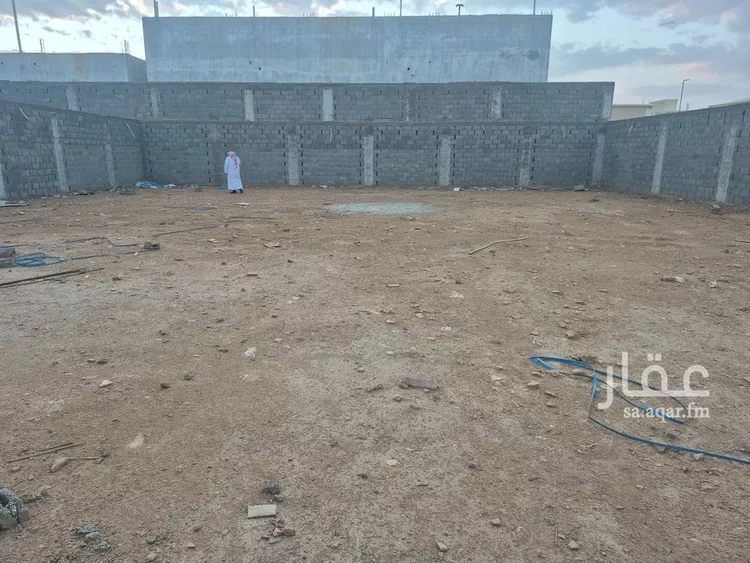 أرض للبيع في شارع احمد بن محمد الغزي, حي اليرموك, مدينة الخرج, منطقة الرياض صورة 4