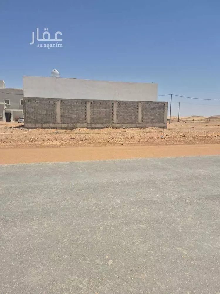 أرض للبيع في شارع شارع 15 جنوبي, حي القطار, مدينة الخرج, منطقة الرياض 7