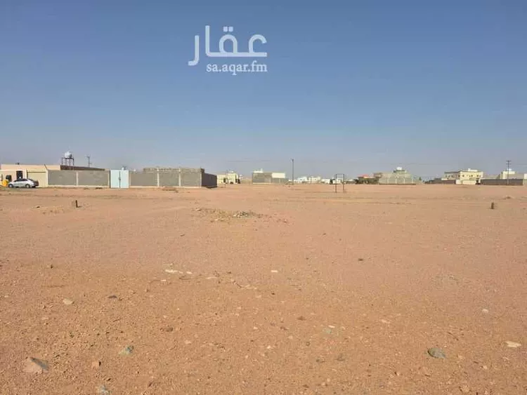 أرض للبيع في شارع شارع 20, حي عثمر , مدينة عثمر المخطط, منطقة حائل