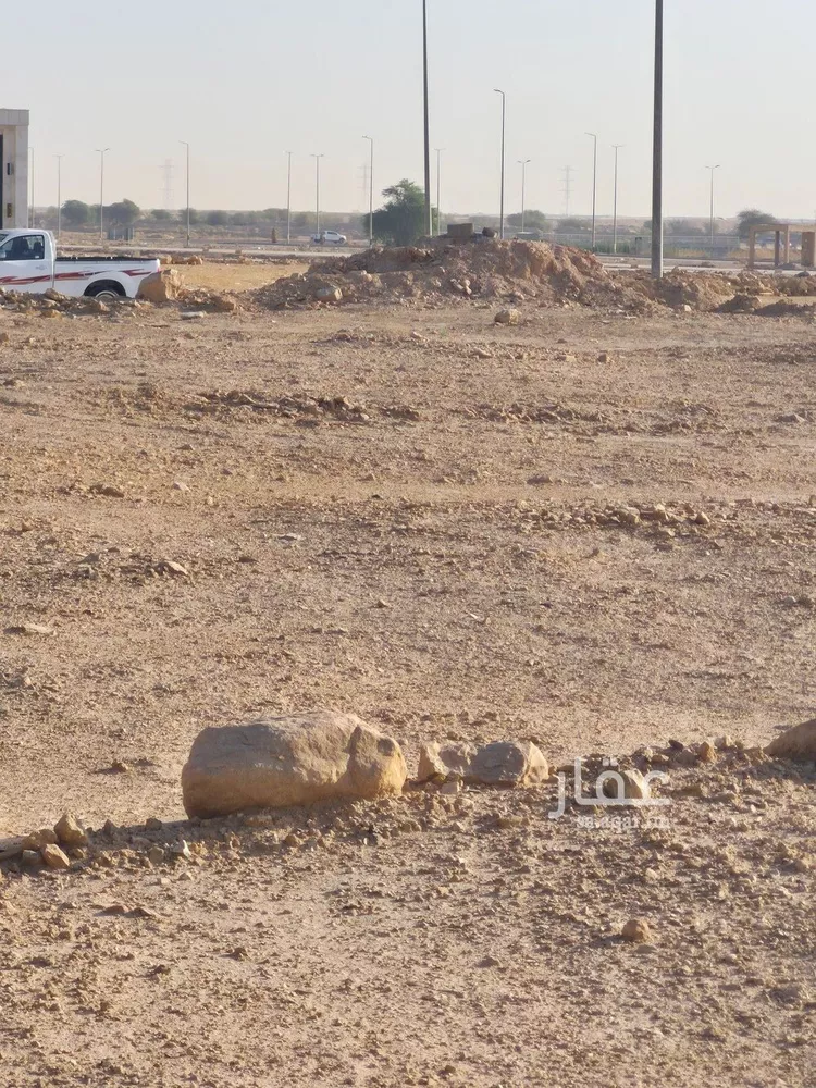 أرض للبيع في شارع شارع الامير سلطان, حي الزاهر, مدينة الخرج, منطقة الرياض