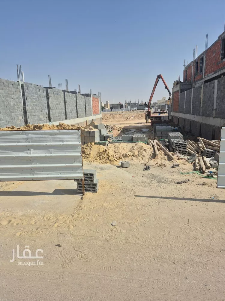أرض للبيع في شارع شارع 15, حي مشرفة, مدينة الهياثم, منطقة الرياض صورة 2