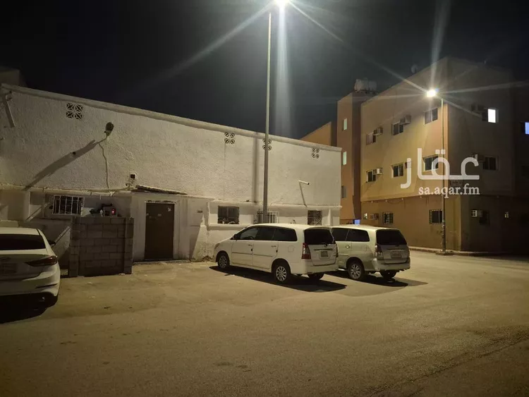 فيلا للبيع في شارع خالد بن سنان, حي السلام, مدينة الخرج, منطقة الرياض