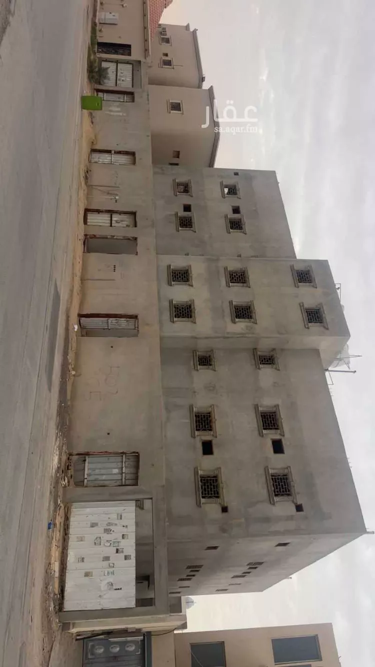 عمارة للبيع في شارع النعمان ابن مقرن, حي الفيصلية, مدينة الخرج, منطقة الرياض