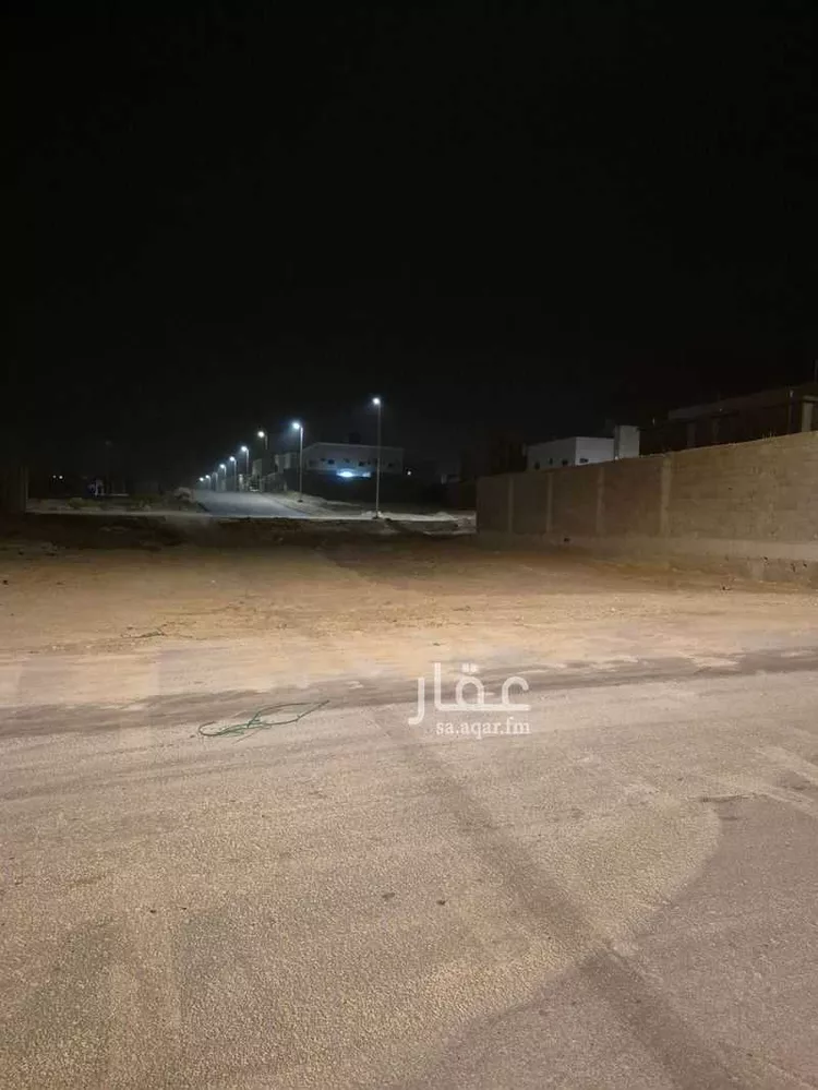 أرض للبيع في شارع ذي رمة, حي مشرف, مدينة الخرج, منطقة الرياض