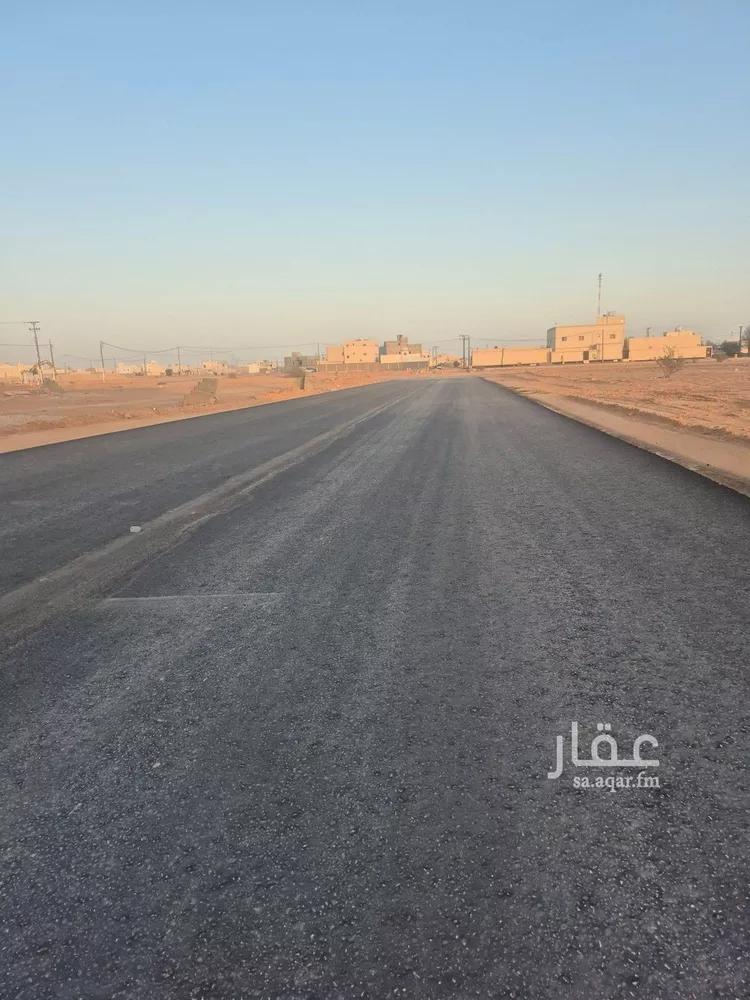 أرض للبيع في شارع شارع 15, حي القطار, مدينة الخرج, منطقة الرياض صورة 3