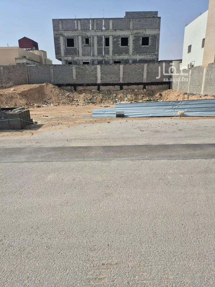أرض للبيع في شارع عبدالغني البشتي, حي العيون, مدينة الخرج, منطقة الرياض صورة 5