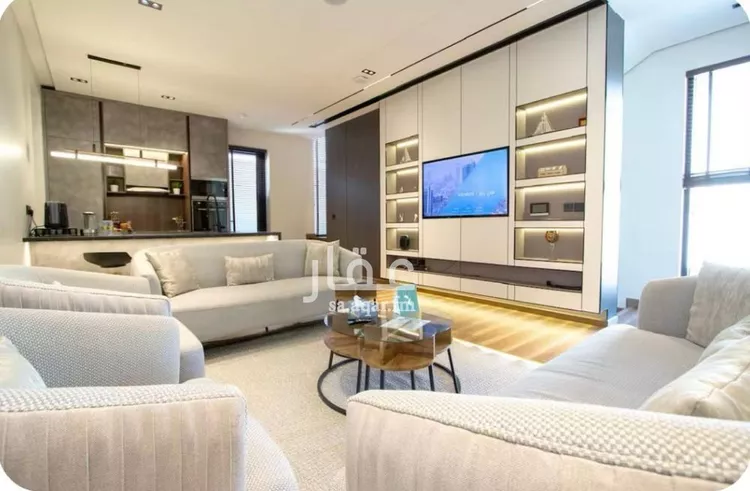 Apartment for Rent in Riyadh An Narjis صورة 4