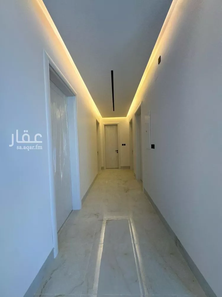 دور للبيع في شارع الحارث بن ابي ضرار, حي الهدا, مدينة الخرج, منطقة الرياض صورة 3