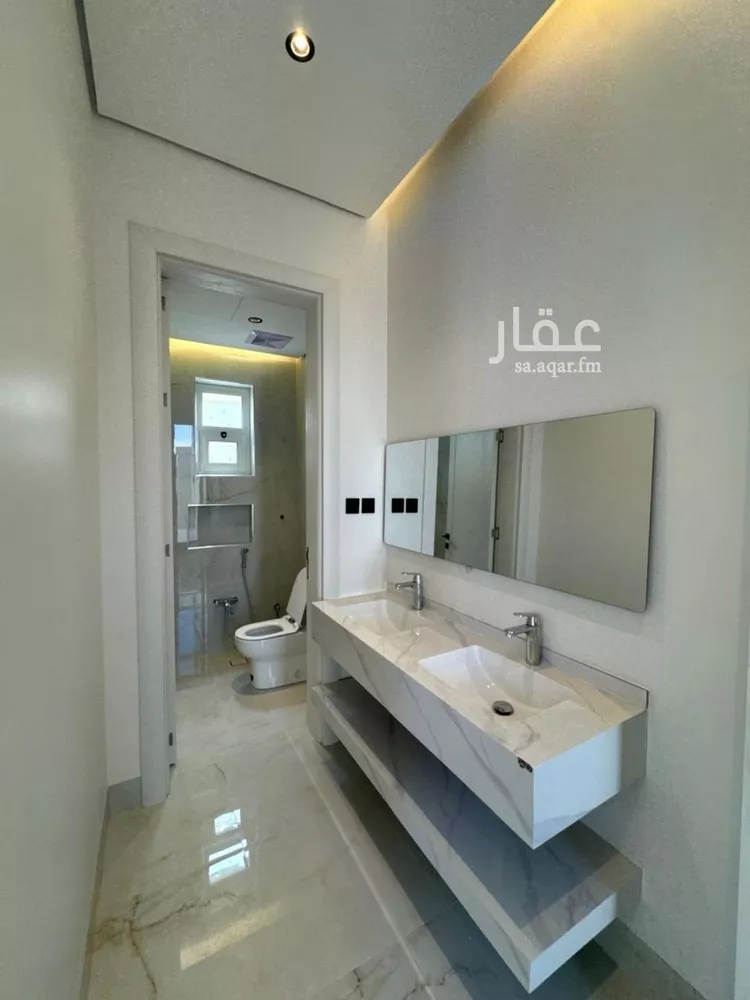 دور للبيع في شارع الحارث بن ابي ضرار, حي الهدا, مدينة الخرج, منطقة الرياض صورة 4