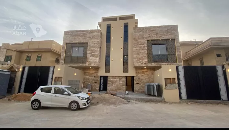 Floor for Rent in Riyadh Sultana