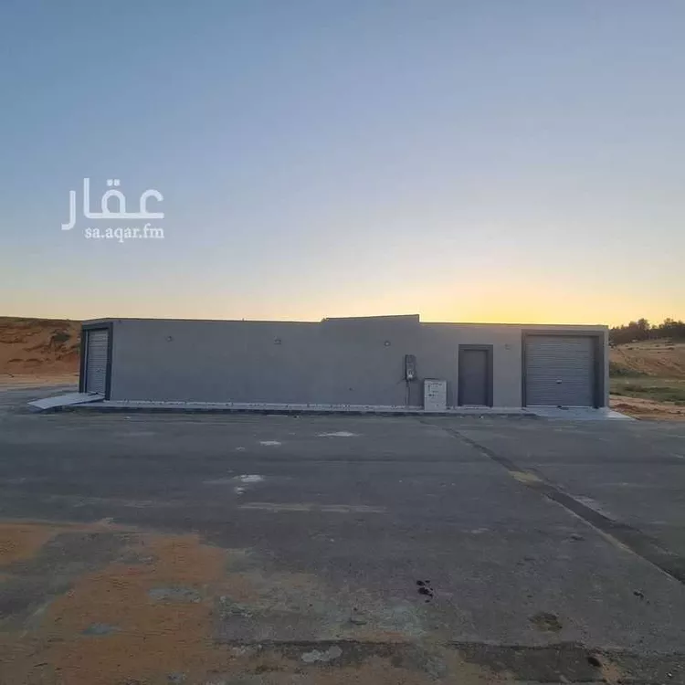 استراحة للبيع في حي الخضر, مدينة بريده, منطقة القصيم صورة 5