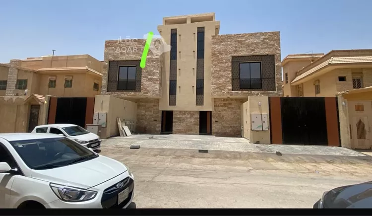 Floor for Rent in Riyadh Sultana